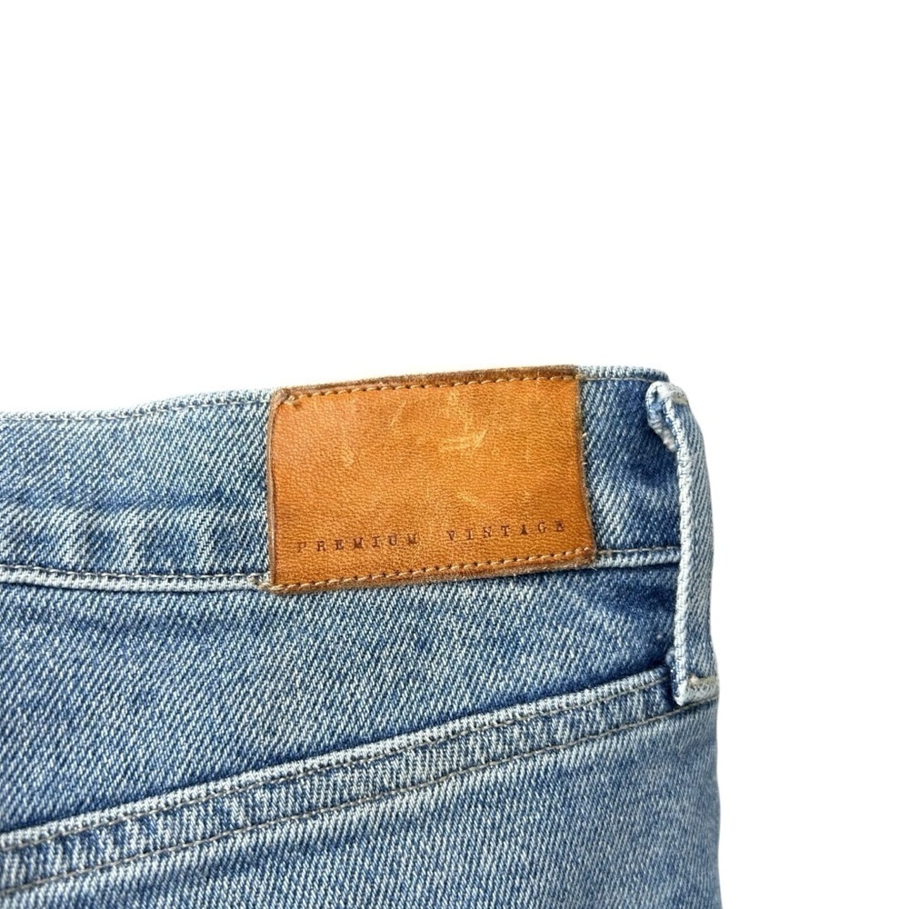 Citizens of Humanity Skyla Mid Rise Cigarette Jeans Caravan Wash Women’s Size 26 - Picture 9 of 13